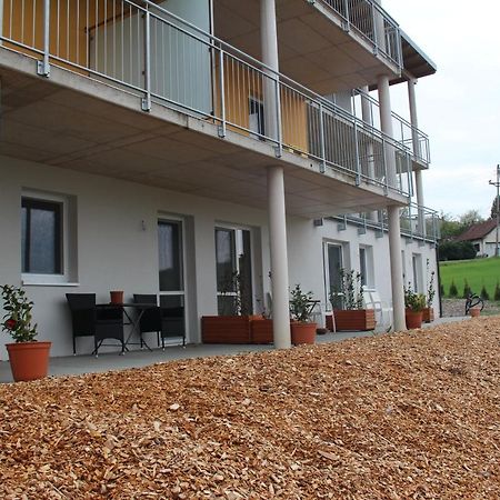 Workers Appartements Kreuzwirt Engerwitzdorf Bagian luar foto