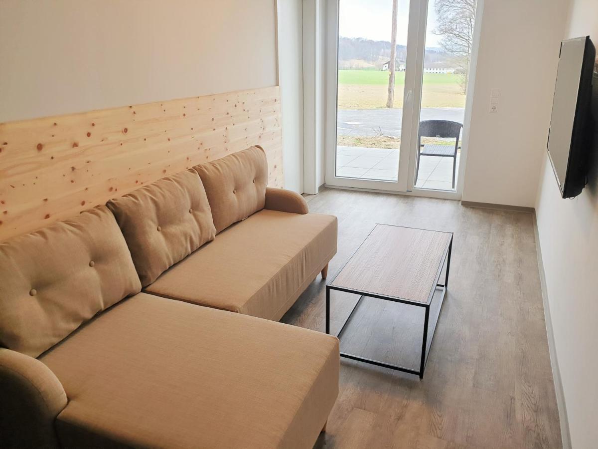 Workers Appartements Kreuzwirt Engerwitzdorf Bagian luar foto