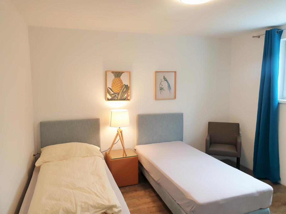 Workers Appartements Kreuzwirt Engerwitzdorf Bagian luar foto