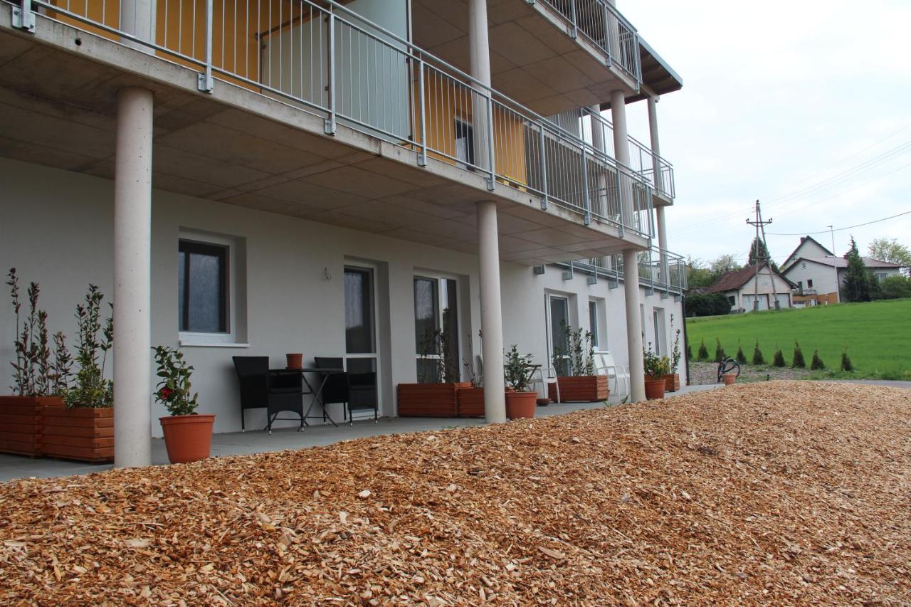 Workers Appartements Kreuzwirt Engerwitzdorf Bagian luar foto