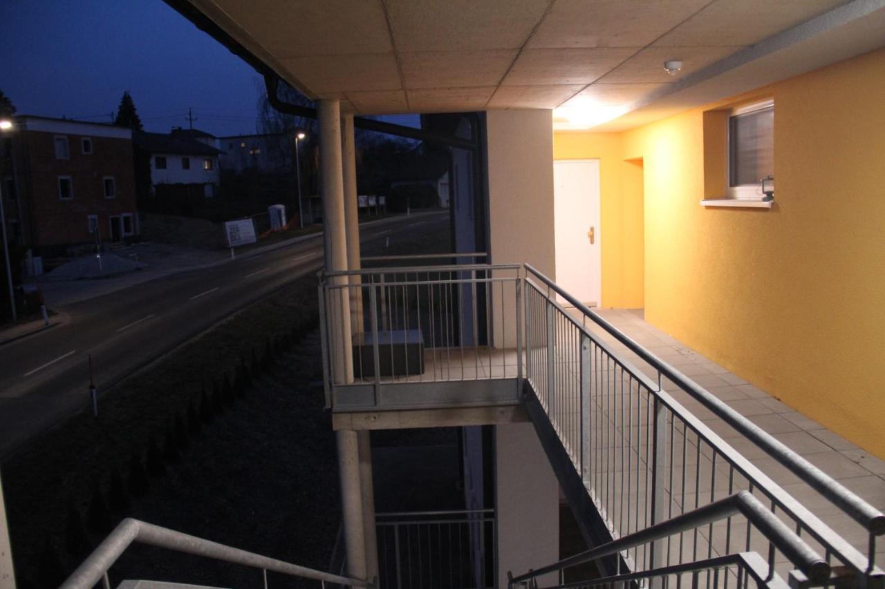 Workers Appartements Kreuzwirt Engerwitzdorf Bagian luar foto