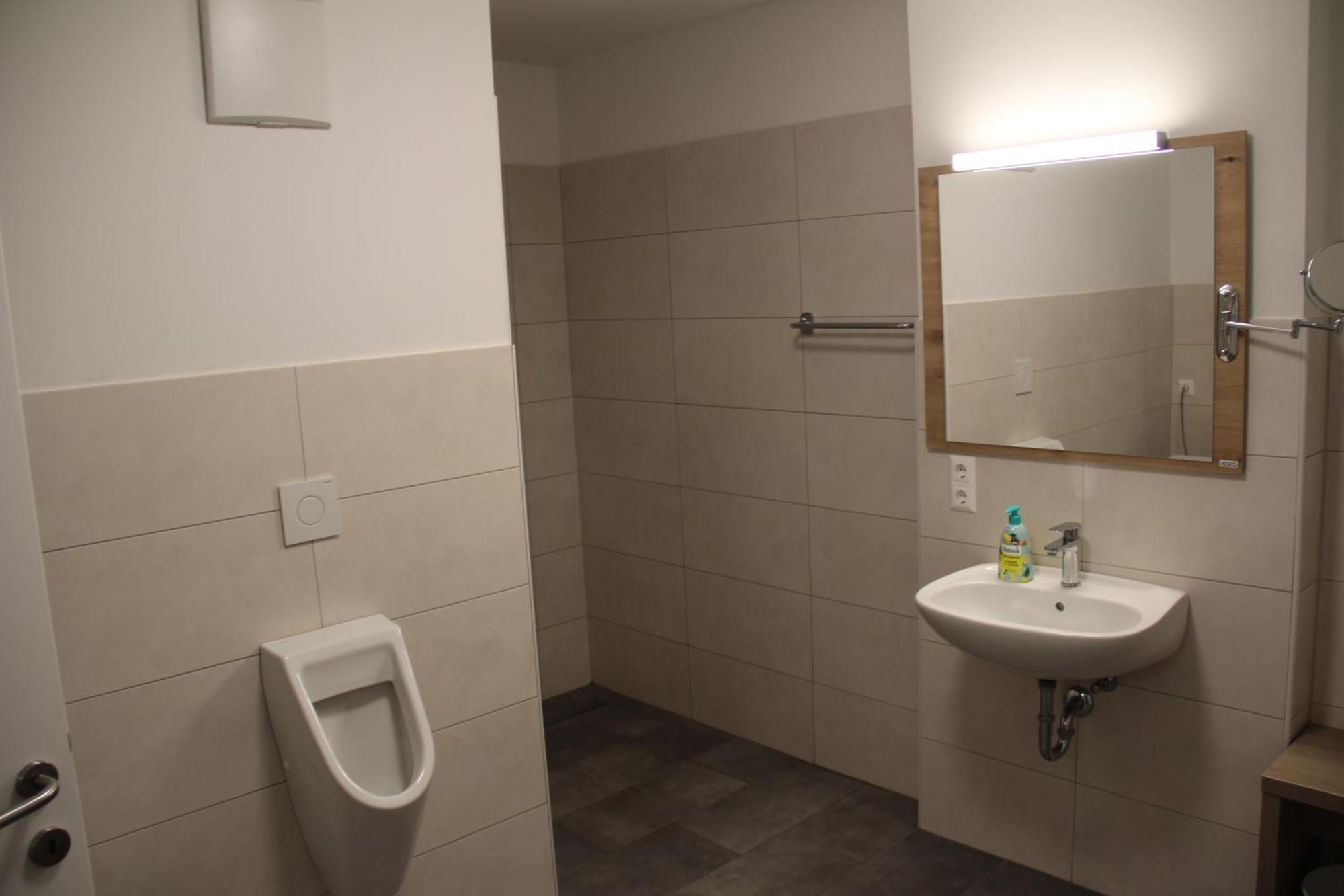 Workers Appartements Kreuzwirt Engerwitzdorf Bagian luar foto